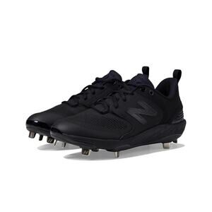 New Balance Men's Fresh Foam X 3000 V6 Metal Baseball Shoes Size 15